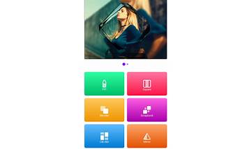 pip Photo Editor for Android - Download the APK from habererciyes